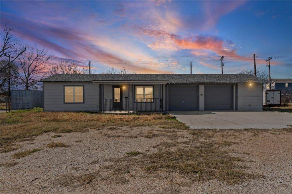 301 S Highway 183, Leander, TX 78641