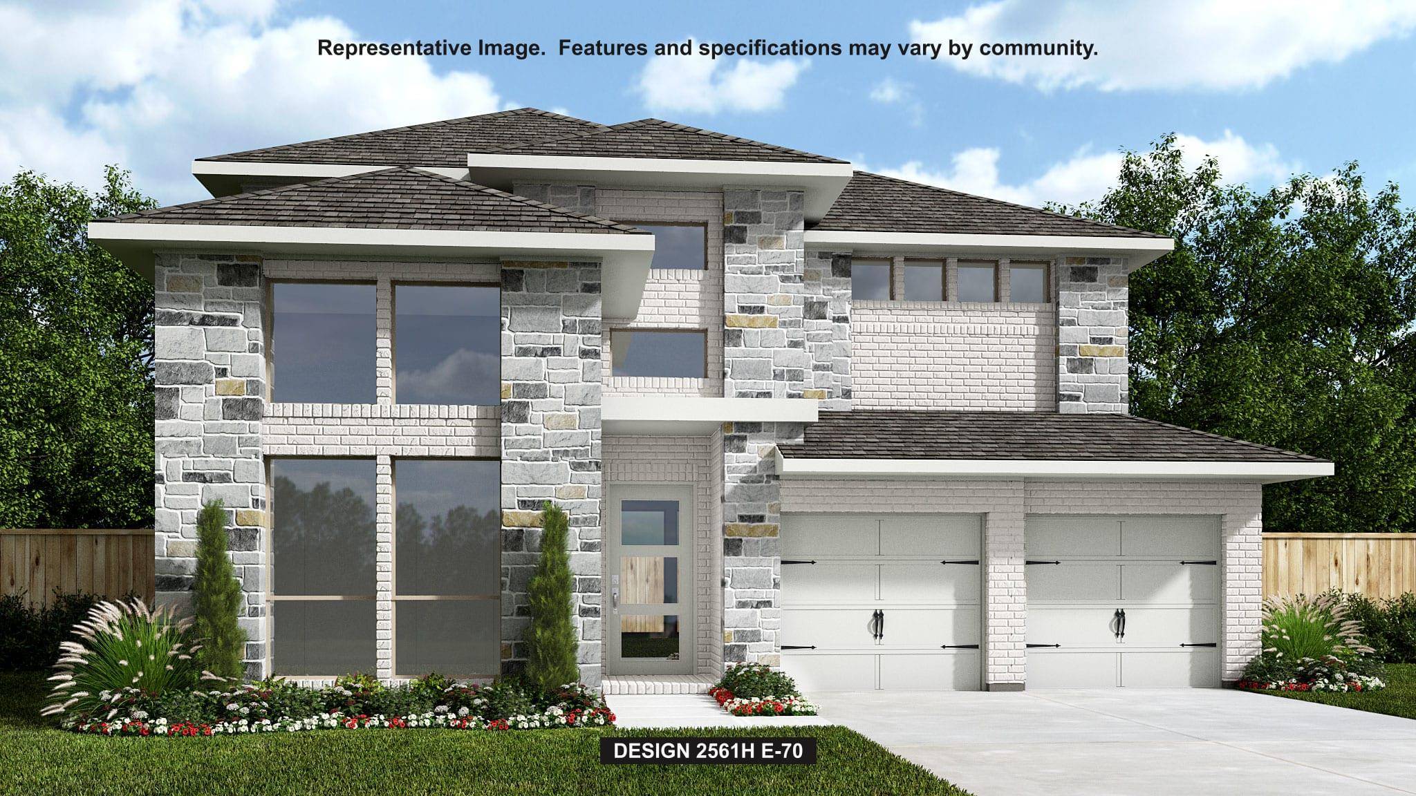 1321 Cypress Paul ST, Georgetown, TX 78628