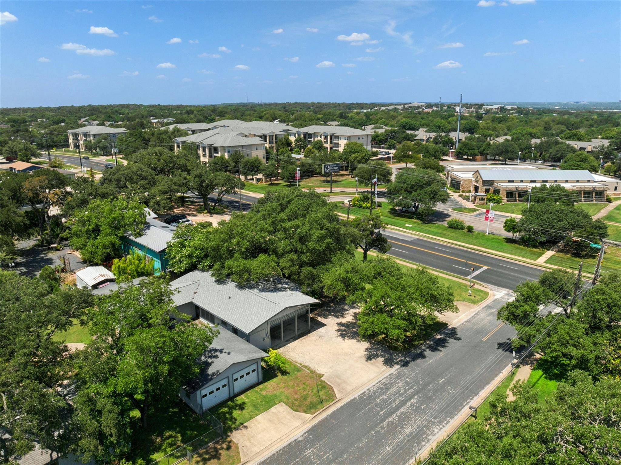 6401 Menchaca RD, Austin, TX 78745