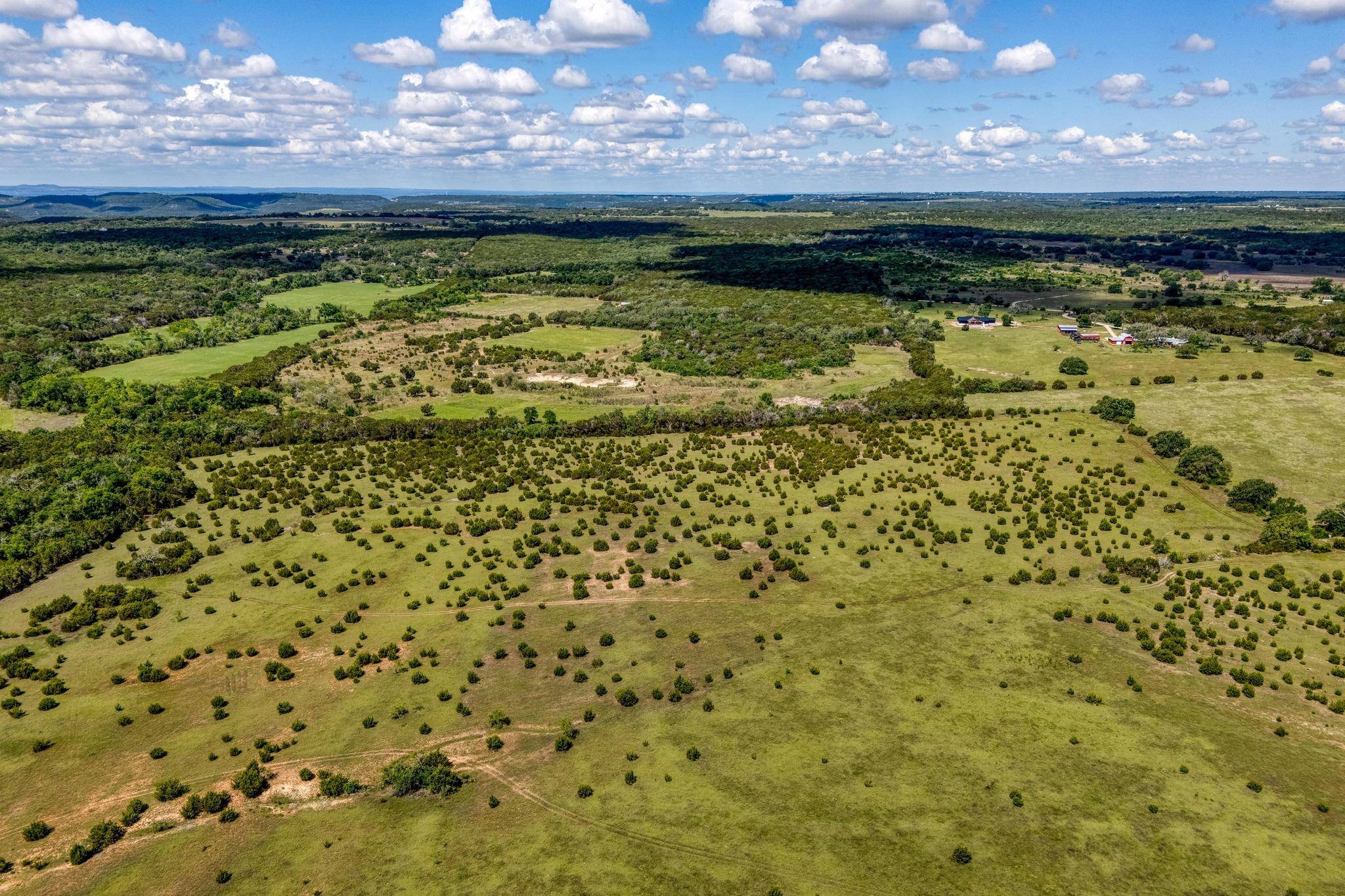 00 County Road 287 (Lot 1), Liberty Hill, TX 78642