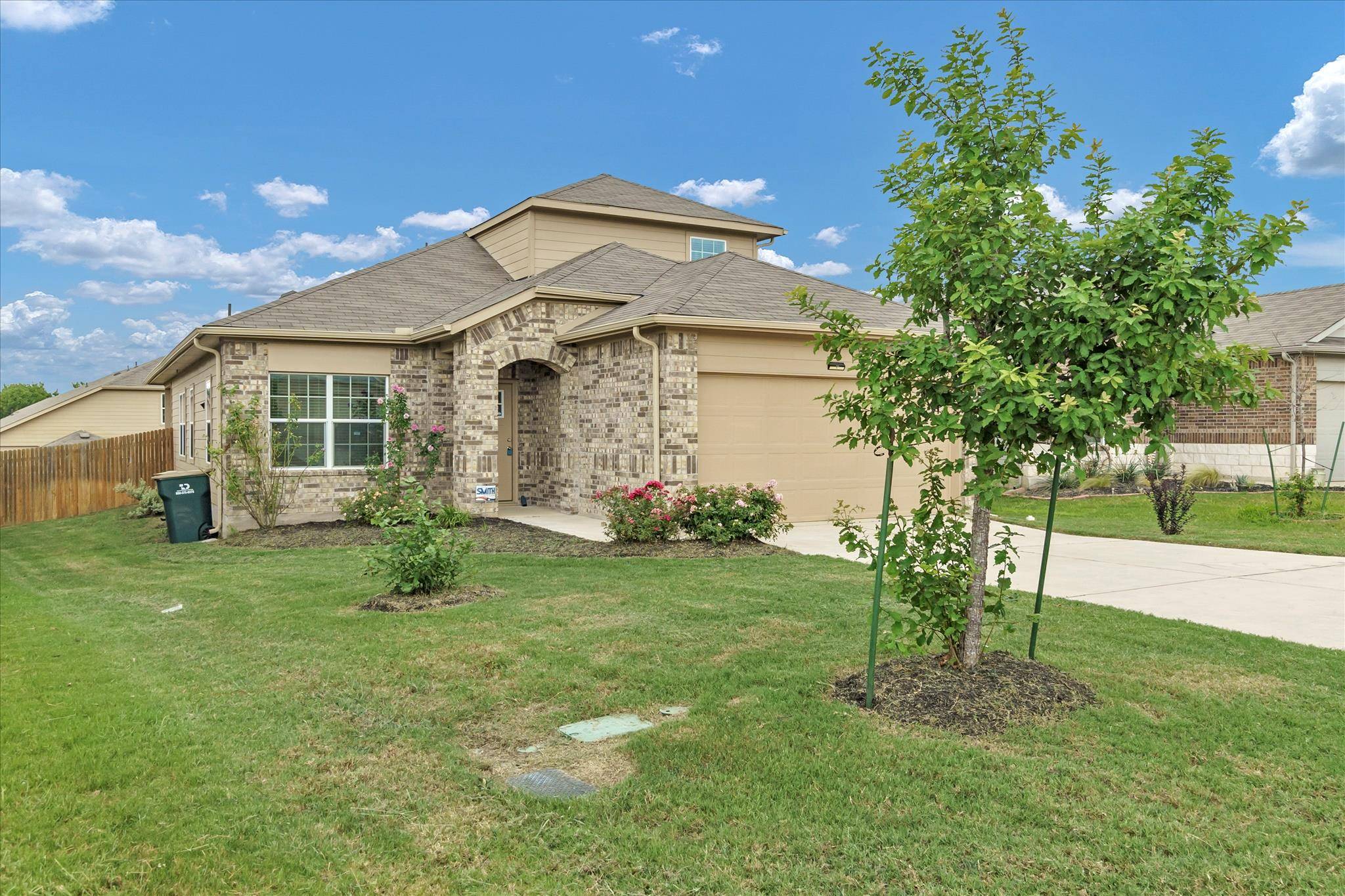 1013 Gaelic DR, Georgetown, TX 78626