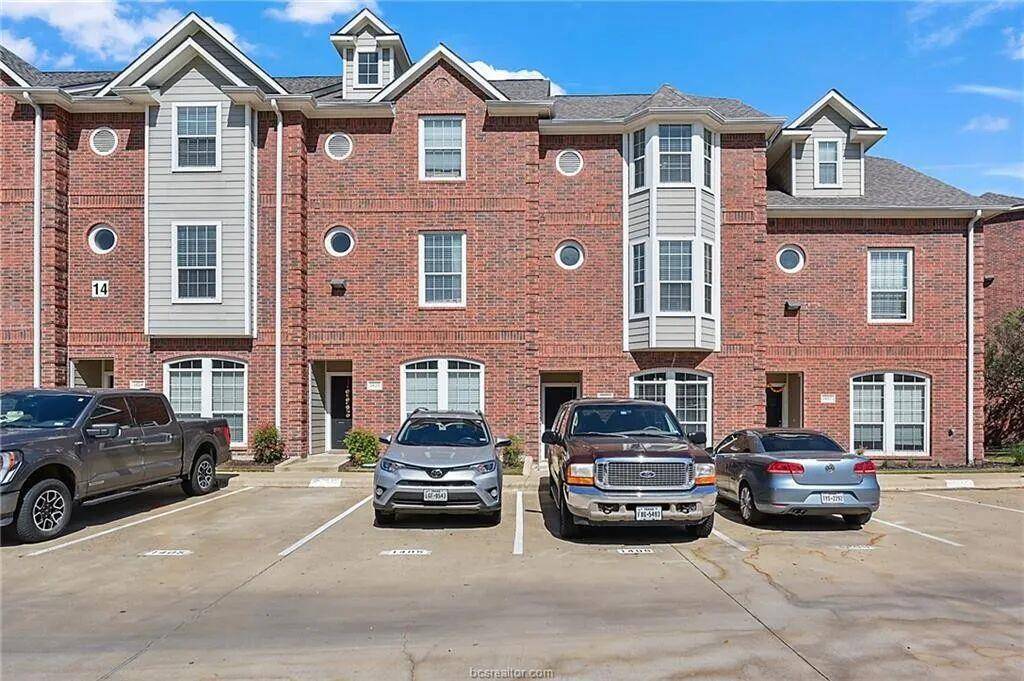 305 Holleman DR E #1406, College Station, TX 77840