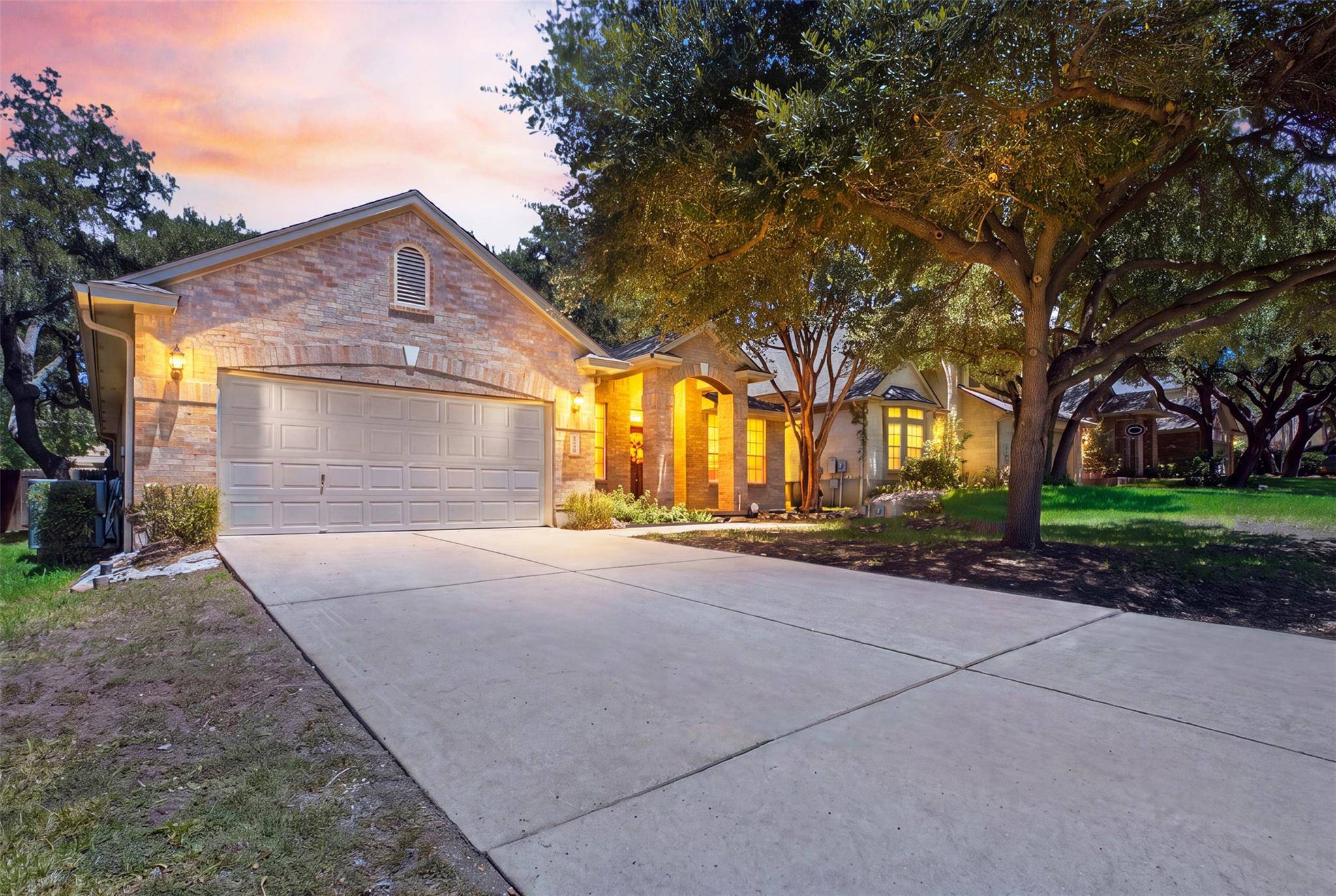 1457 Hargis Creek TRL, Austin, TX 78717