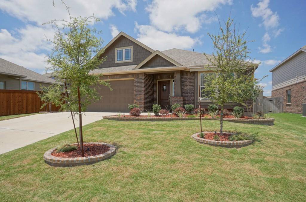 2908 Edwards Plateau, Pflugerville, TX 78660