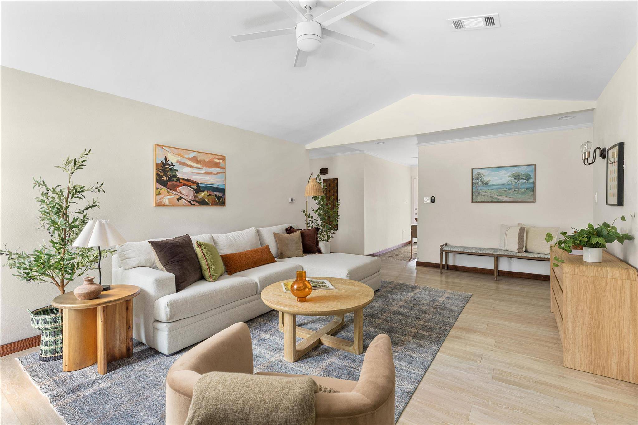 2301 Village CIR, Austin, TX 78745