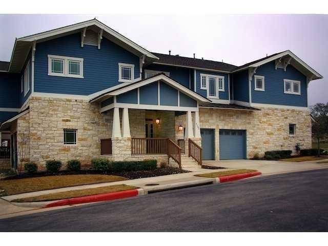 2930 Grand Oaks LOOP #2102, Cedar Park, TX 78613