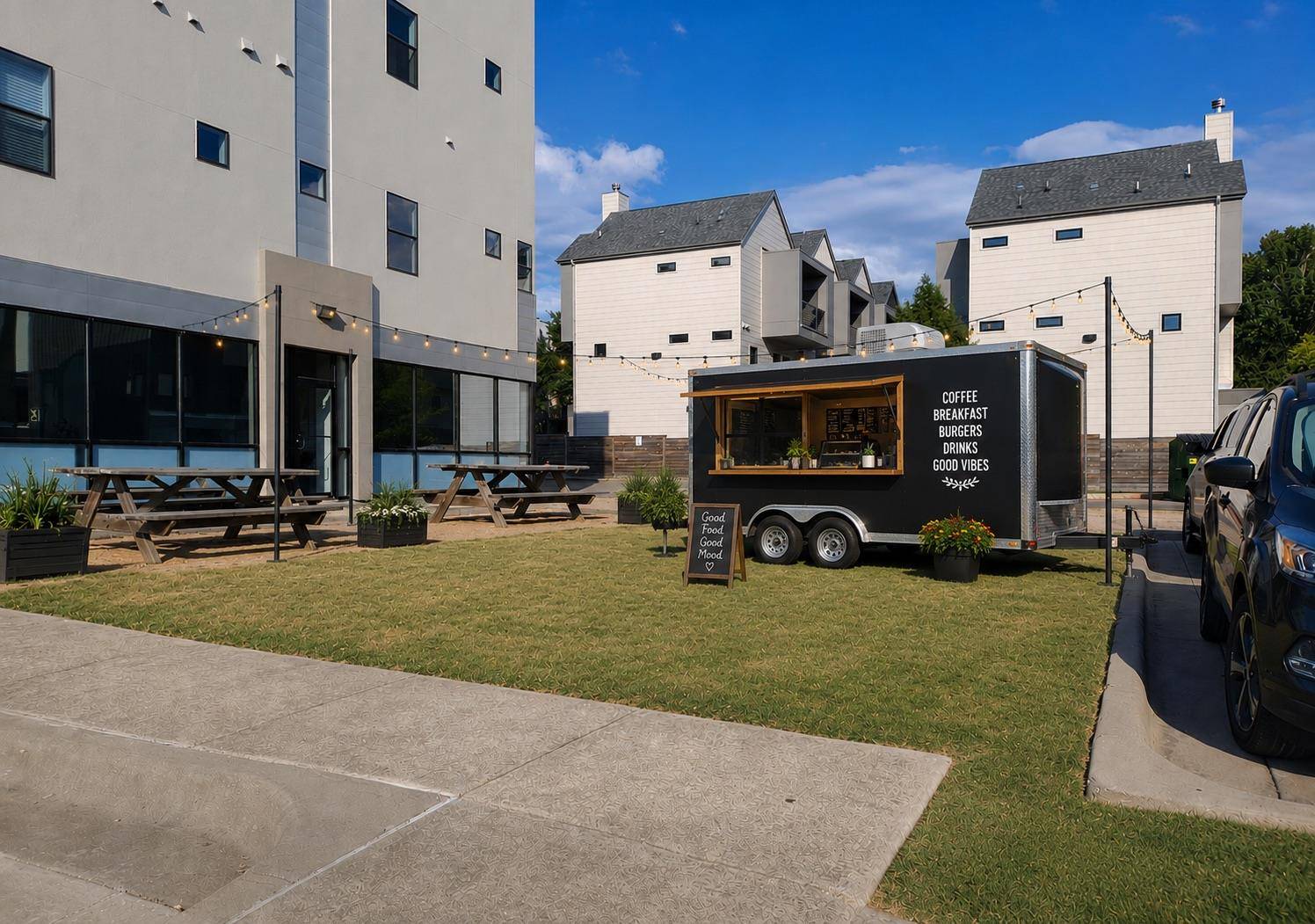 6000 S Congress Ave #Courtyard, Austin, TX 78745