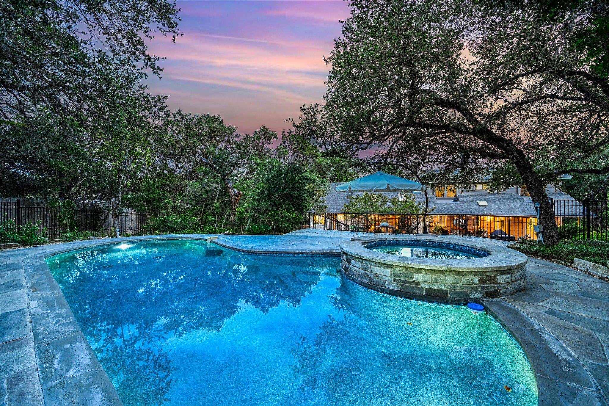 8310 Long Canyon DR, Austin, TX 78730