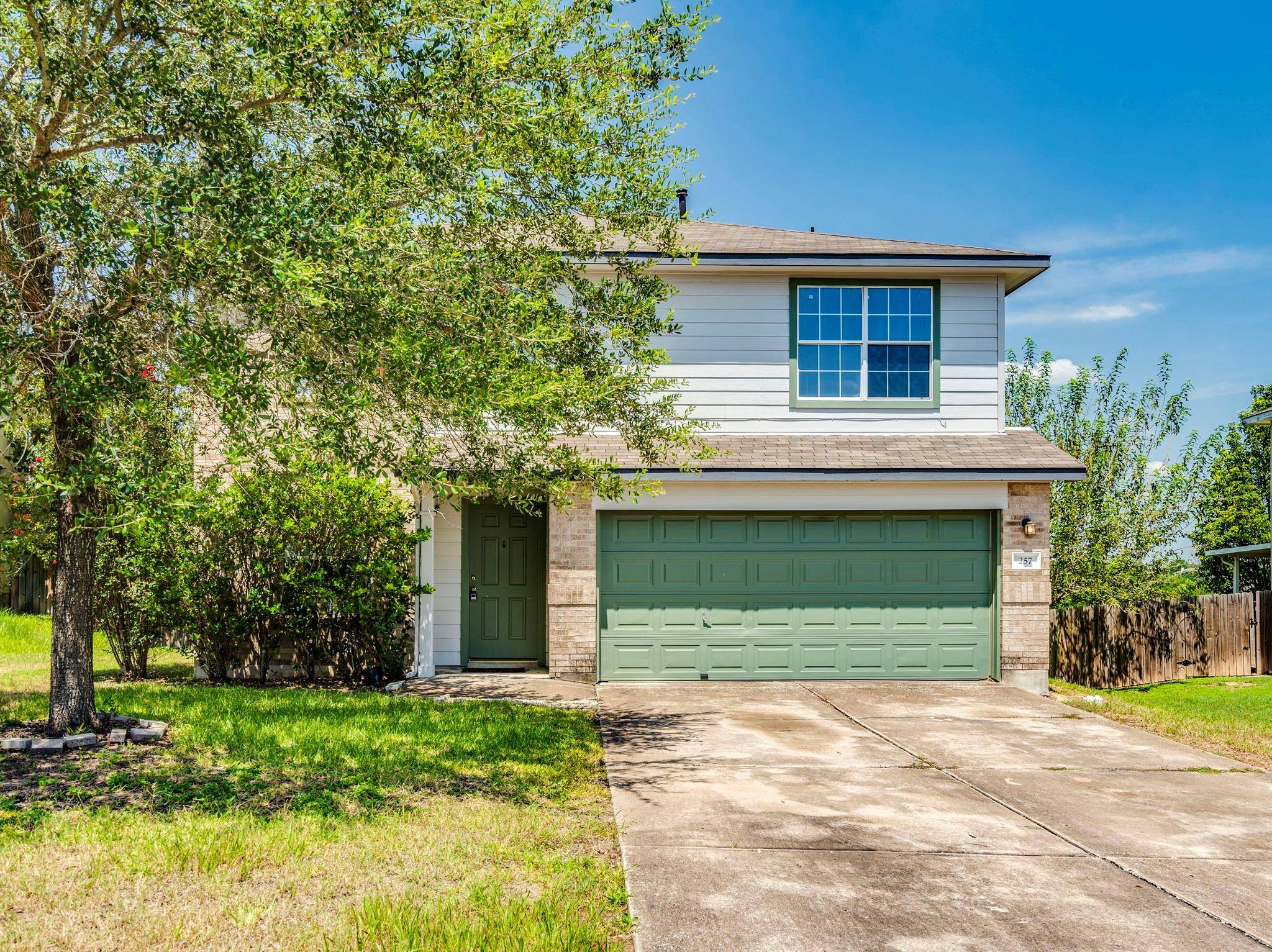 257 Prairie Verbena DR, Kyle, TX 78640