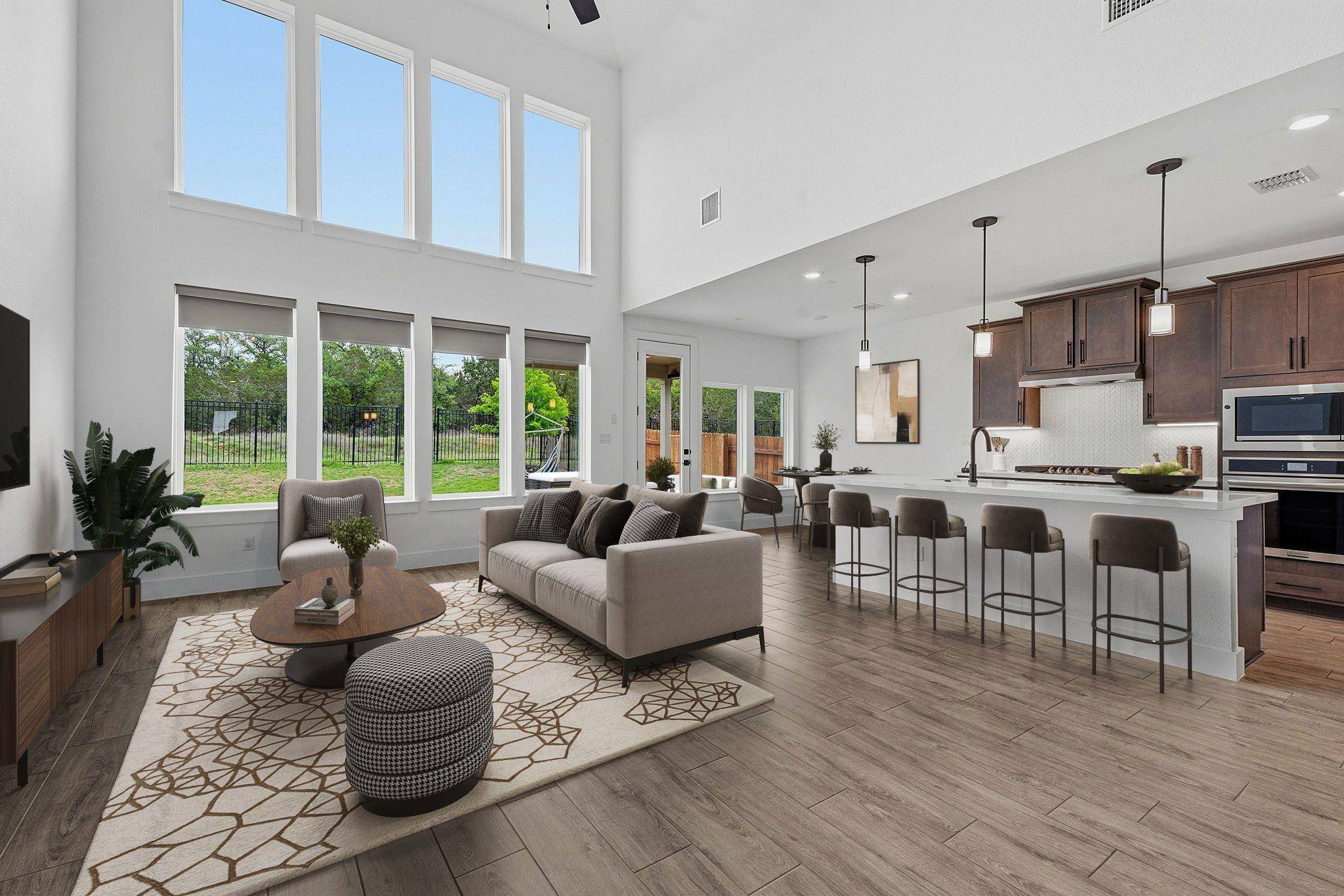 1102 Sage Thrasher CIR, Dripping Springs, TX 78620