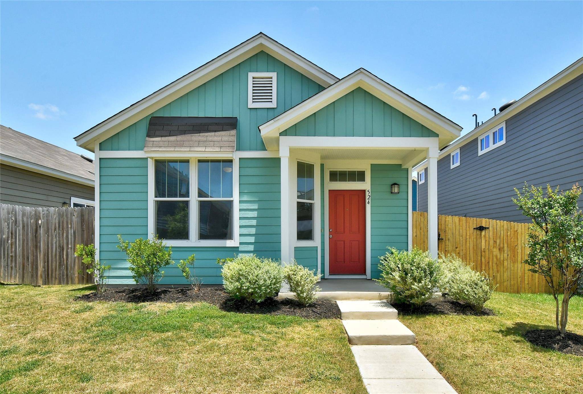 524 Ferrule DR, Kyle, TX 78640