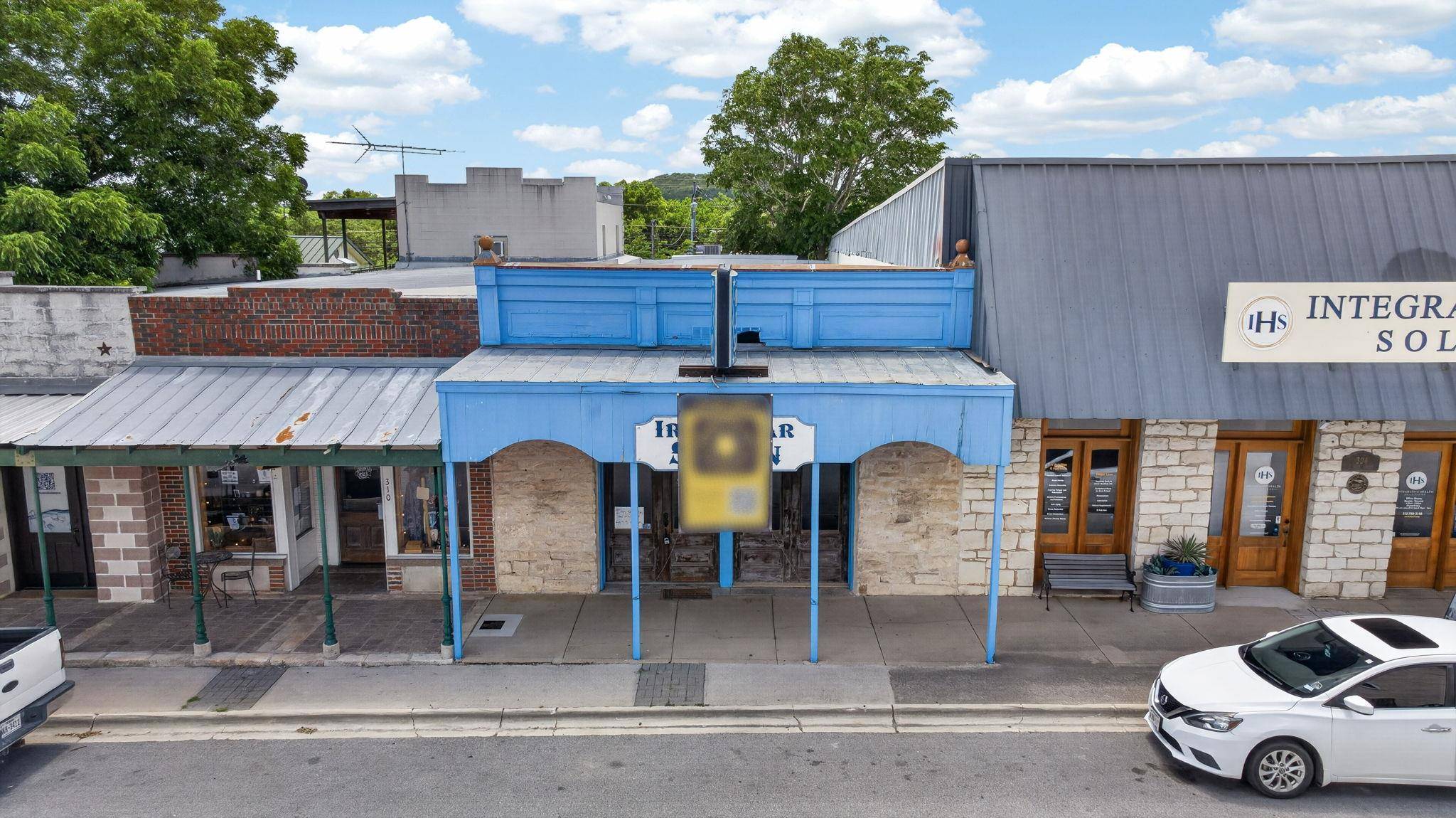 308 S Main ST, Burnet, TX 78611