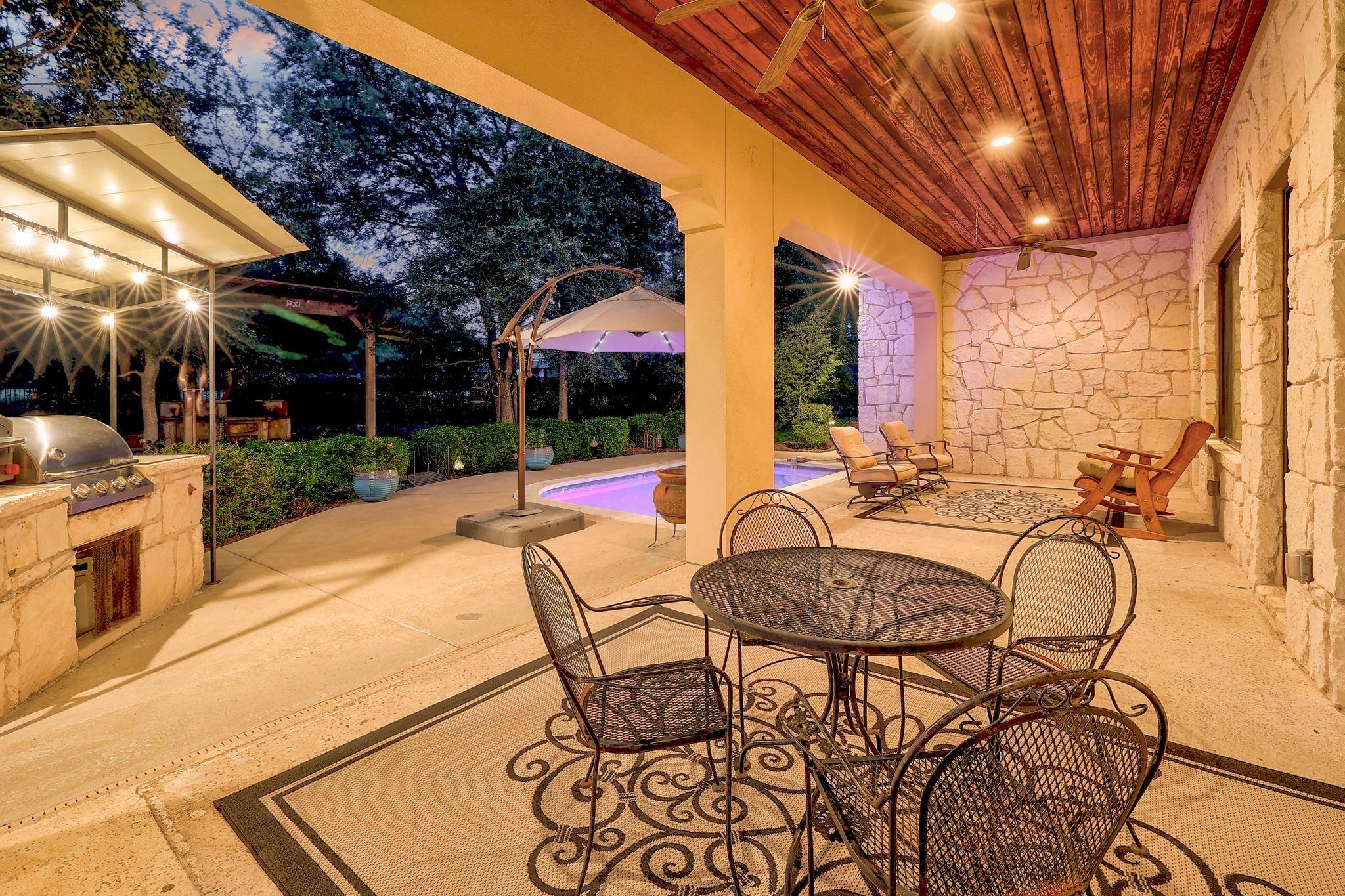 202 Hillstone TRL, Georgetown, TX 78628