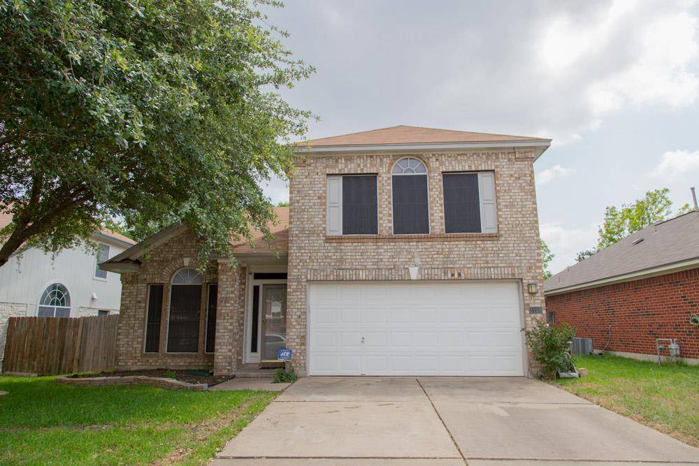 3109 Sauls DR, Austin, TX 78728