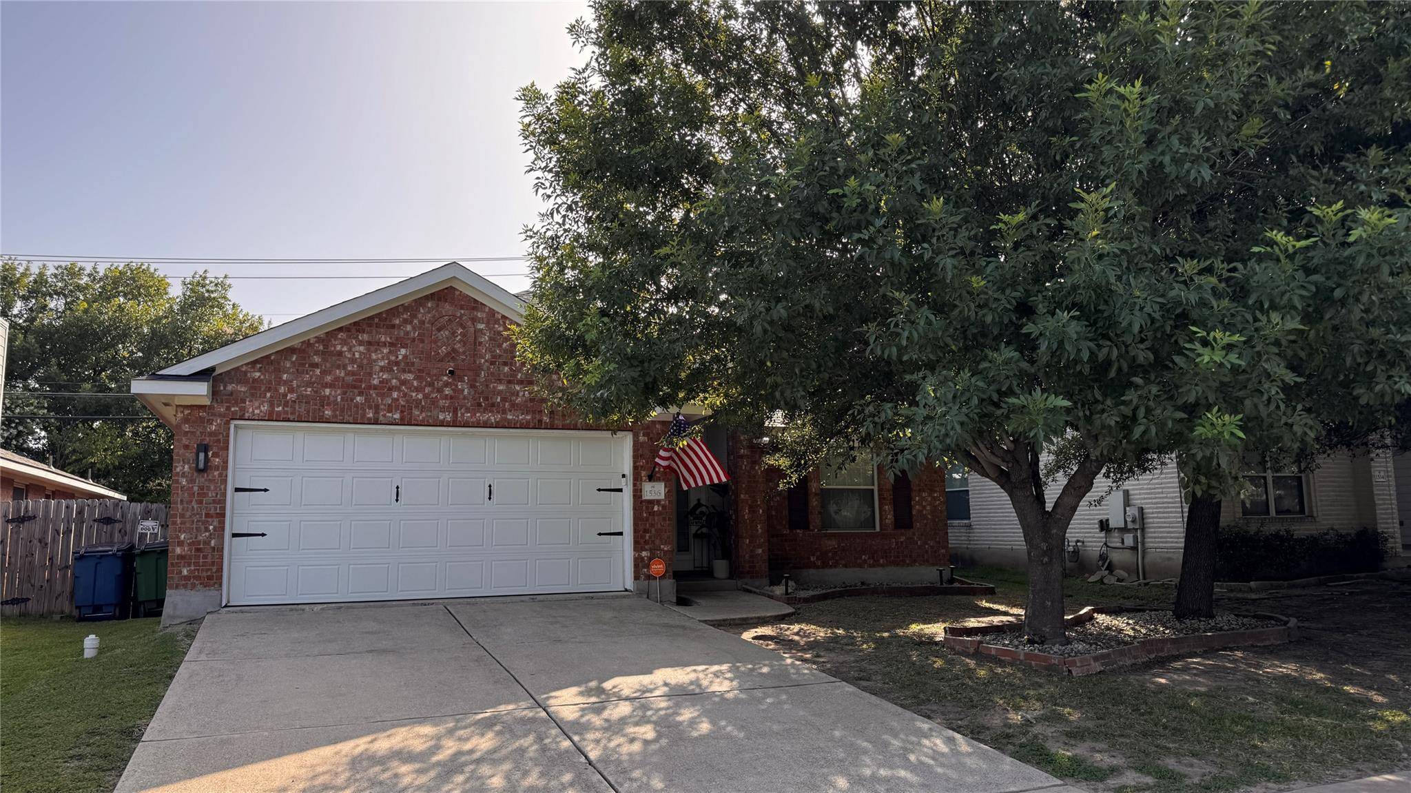 1536 Lorson LOOP, Round Rock, TX 78665