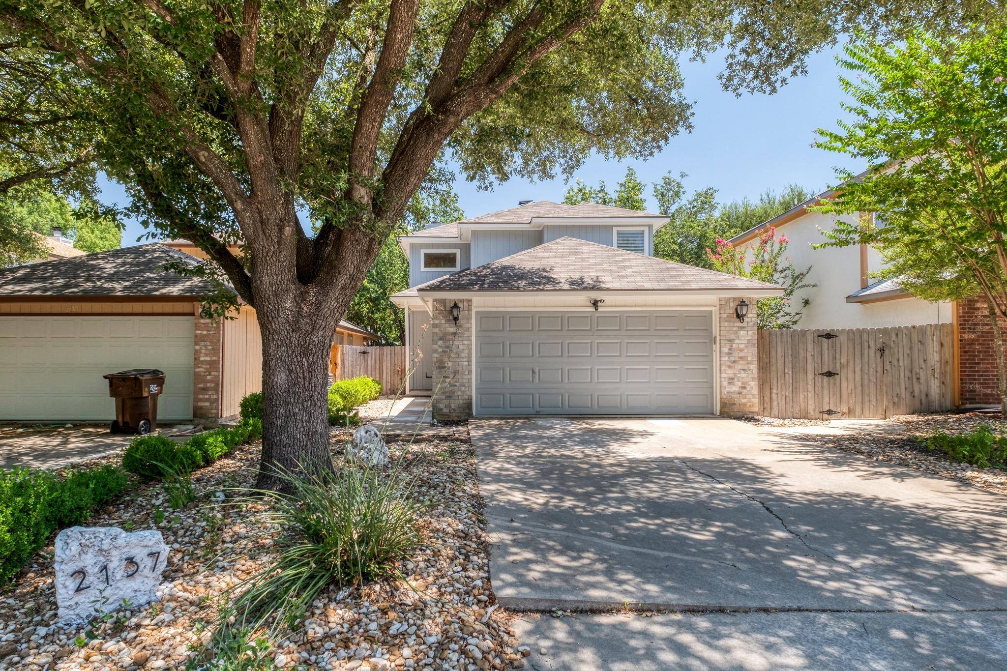 2137 Redwing WAY, Round Rock, TX 78664