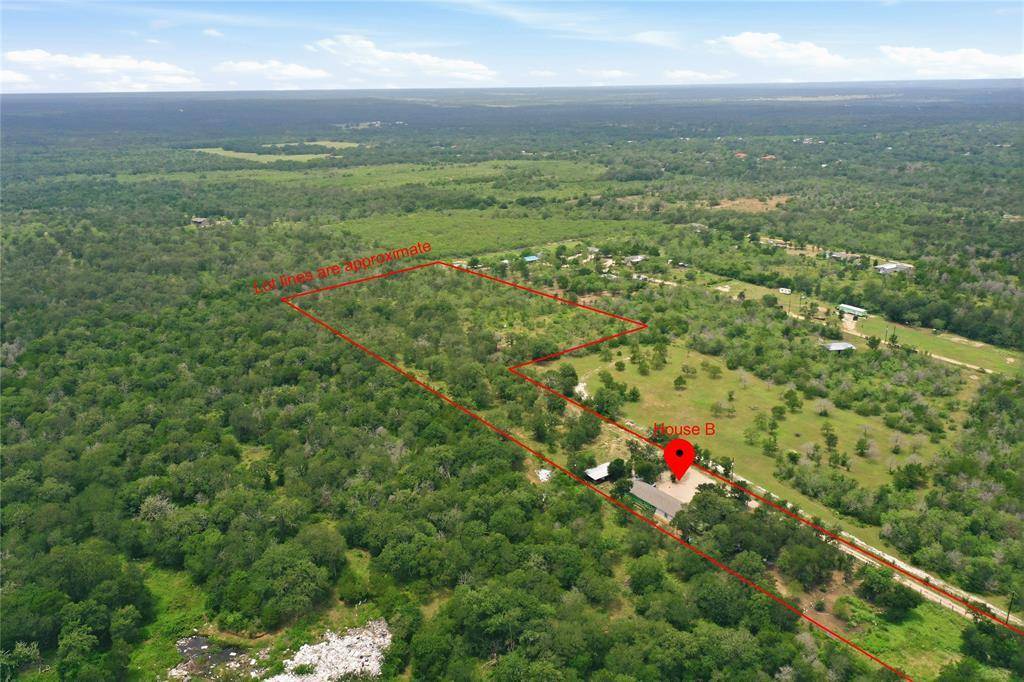1221 Fm 812 #A, Cedar Creek, TX 78612