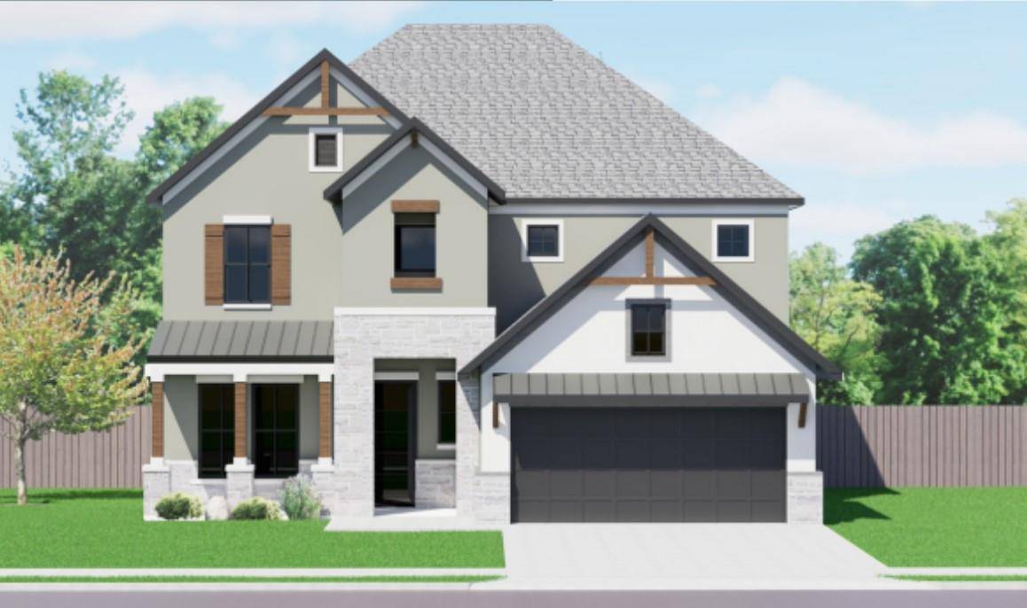 113 Little Tenina TRL, Cedar Creek, TX 78612