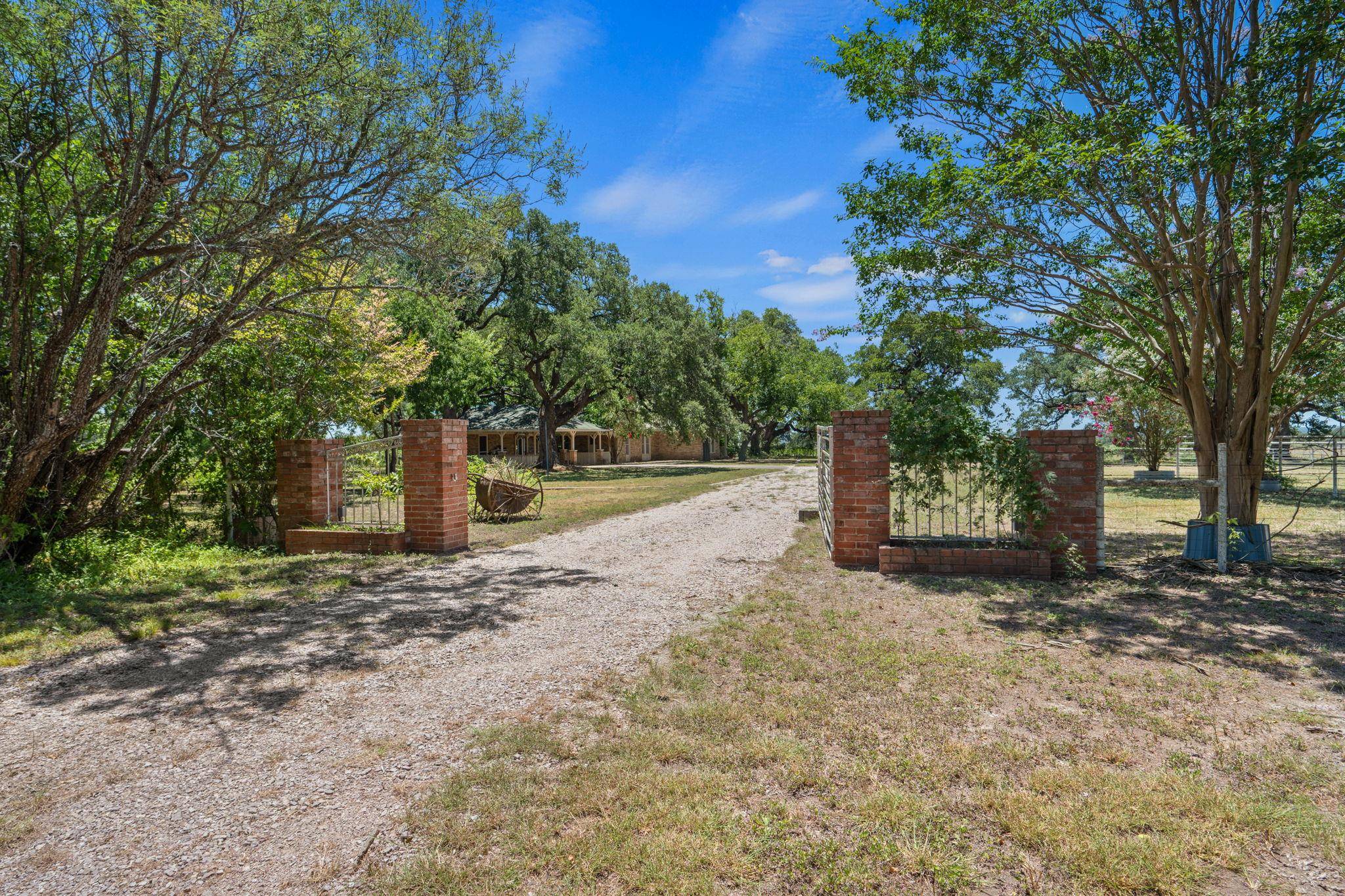 1300 W Tx-29, Bertram, TX 78605