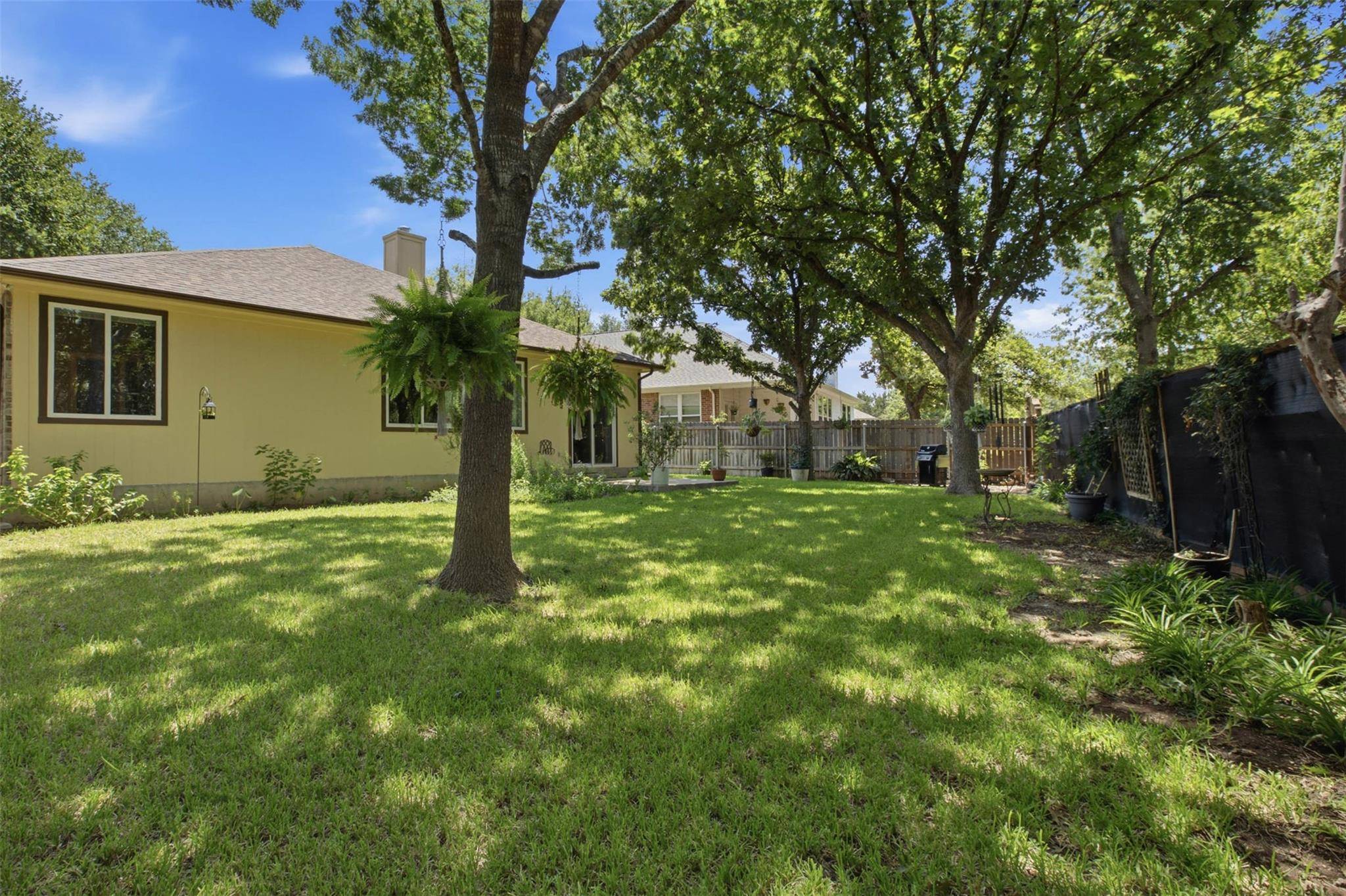 4032 Cargill DR, Round Rock, TX 78681