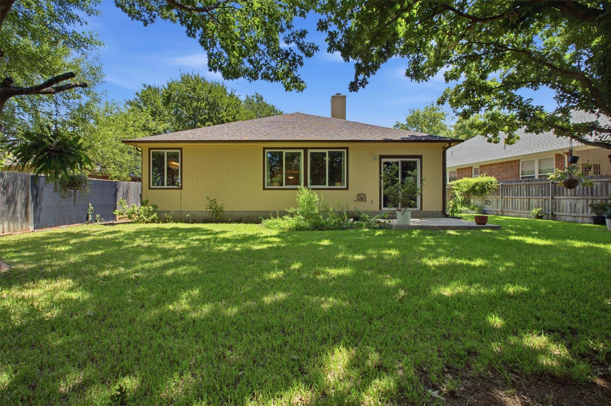 4032 Cargill DR, Round Rock, TX 78681