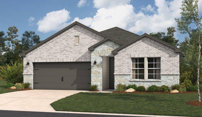 119 Horseherb WAY, San Marcos, TX 78666