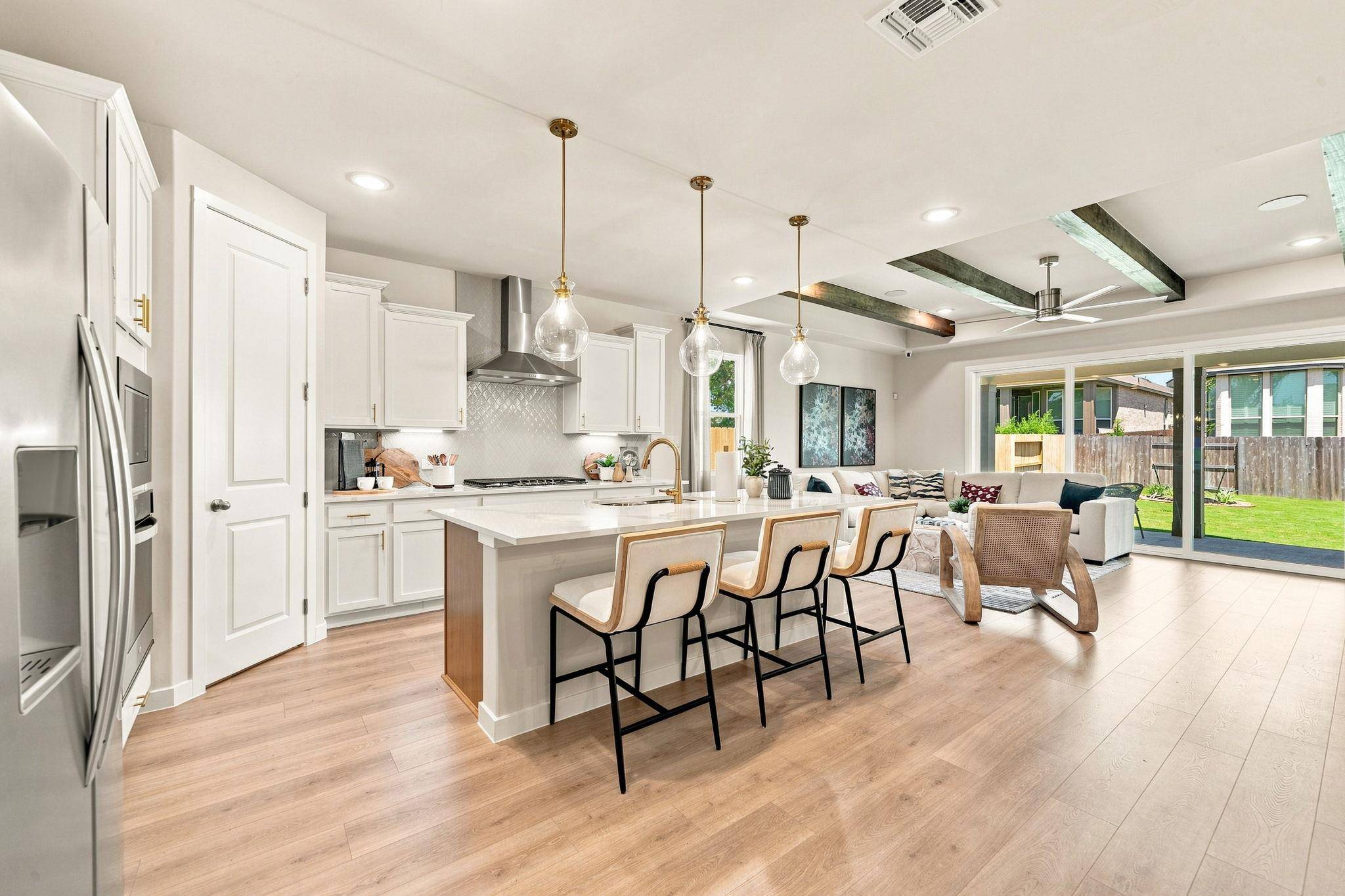 119 Horseherb WAY, San Marcos, TX 78666