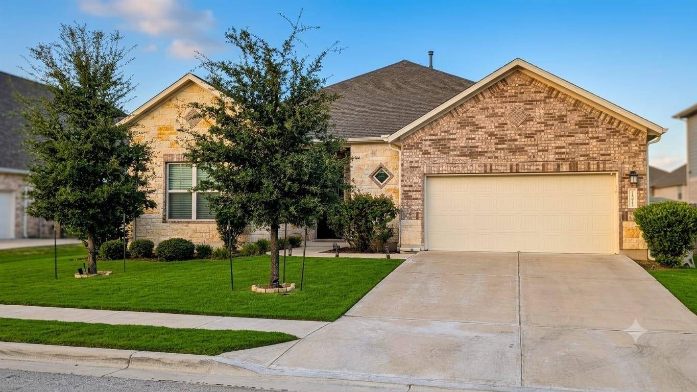 5612 Fresno Ave, Pflugerville, TX 78660