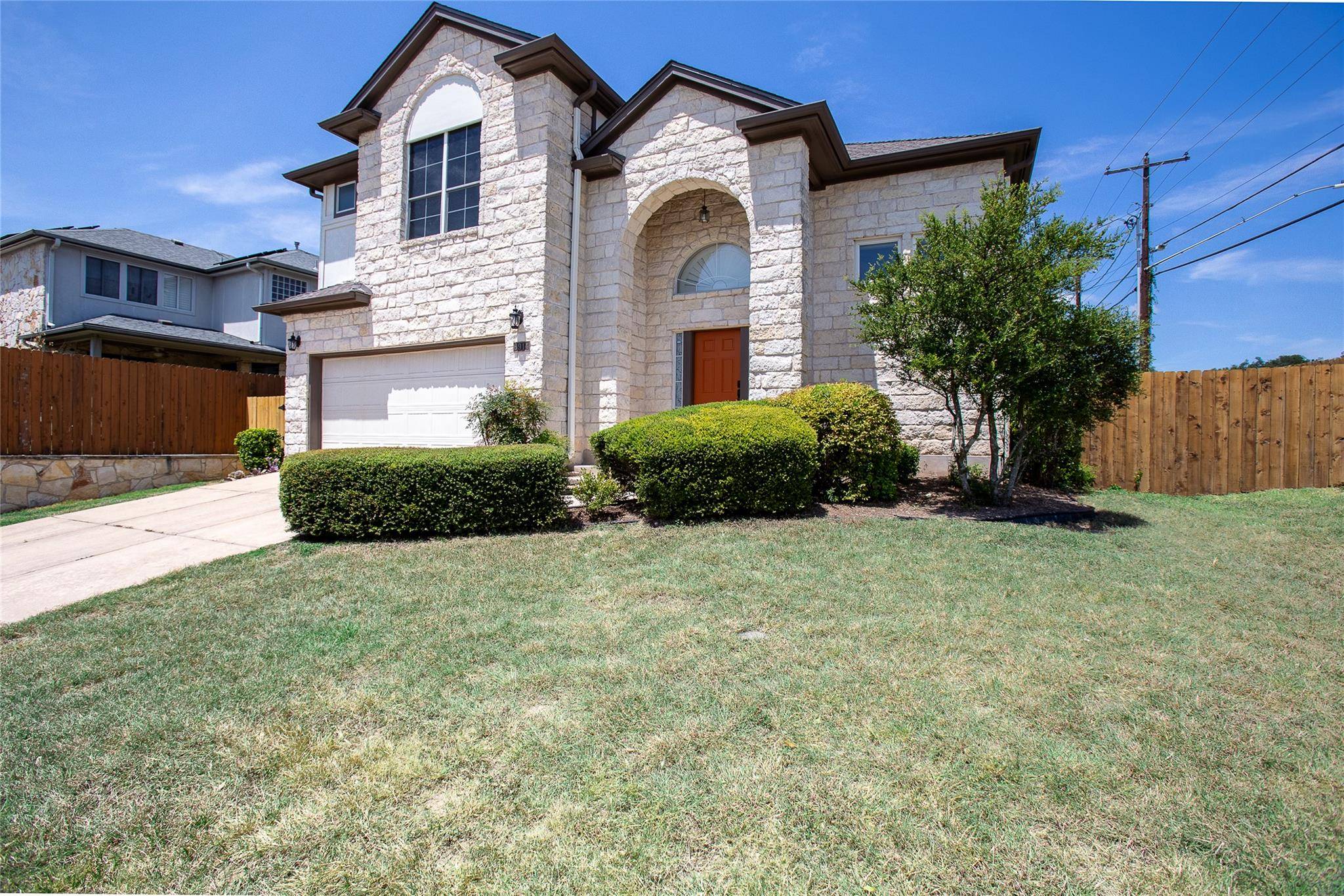 6914 Thorncliffe DR, Austin, TX 78731