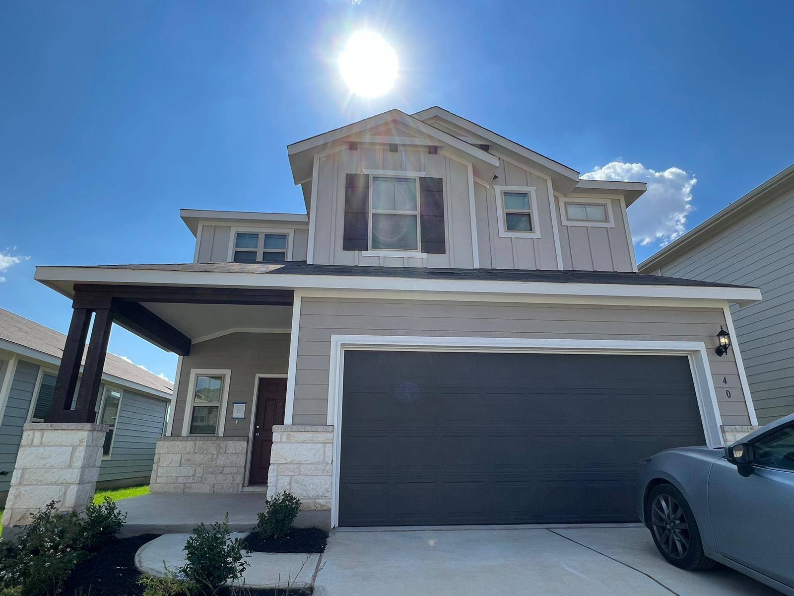 40 Pacific Loon ST, Leander, TX 78641
