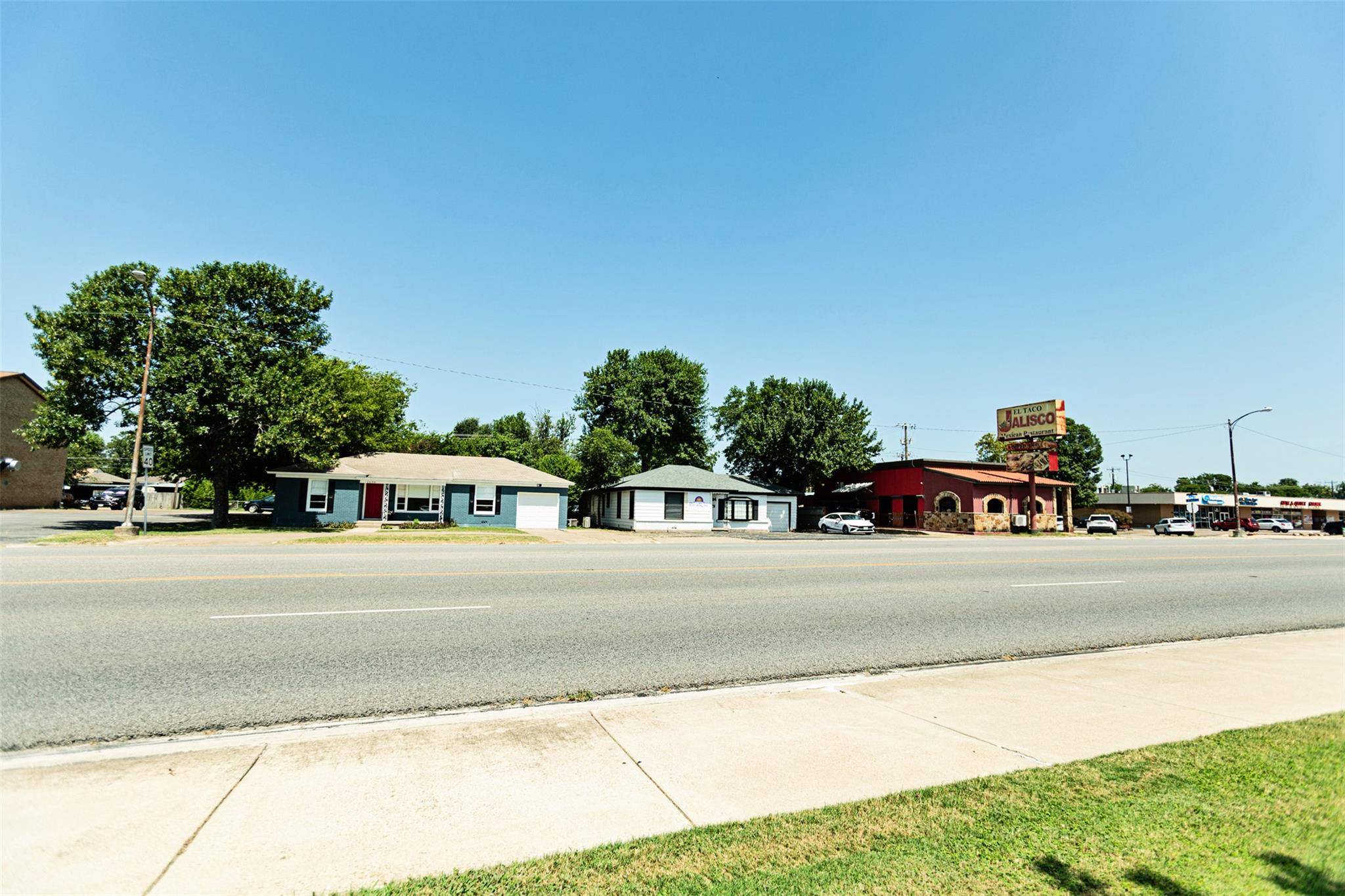1606 S 31st ST, Temple, TX 76504