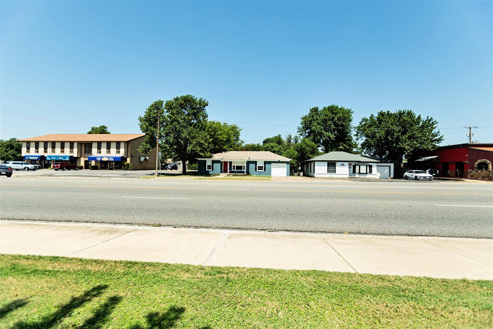 1606 S 31st ST, Temple, TX 76504