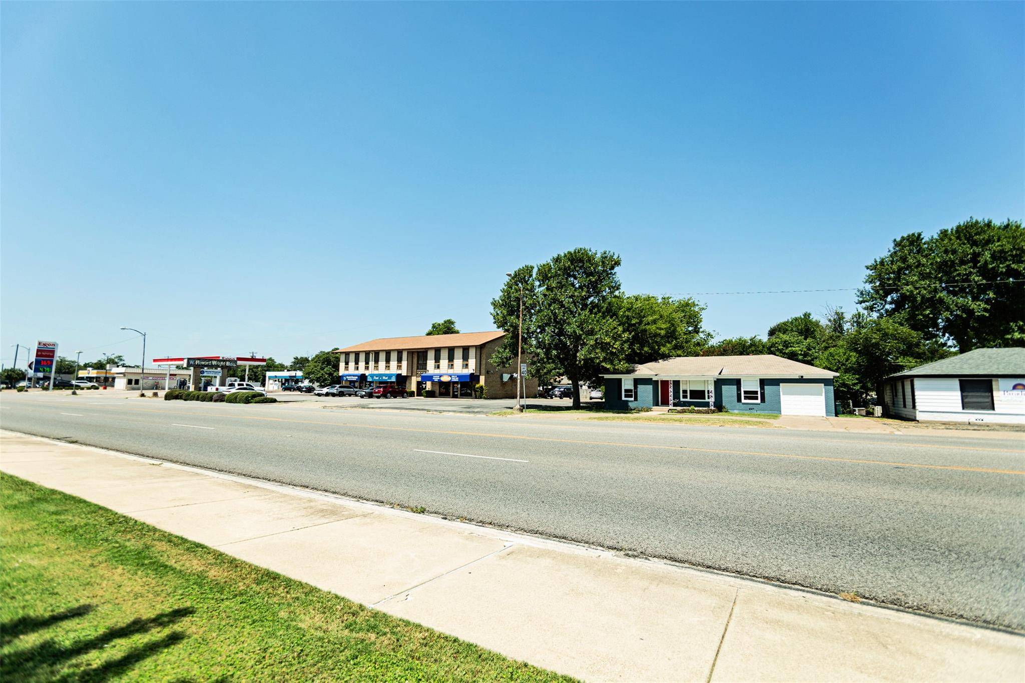 1606 S 31st ST, Temple, TX 76504