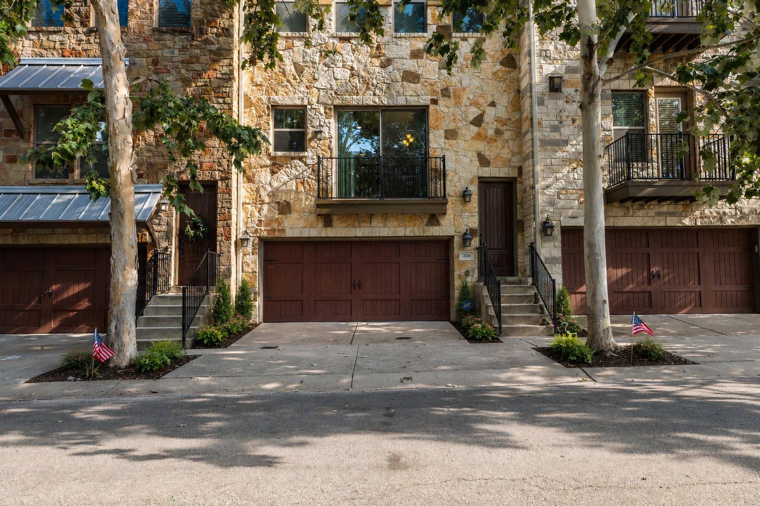 204 Adams ST, Georgetown, TX 78628