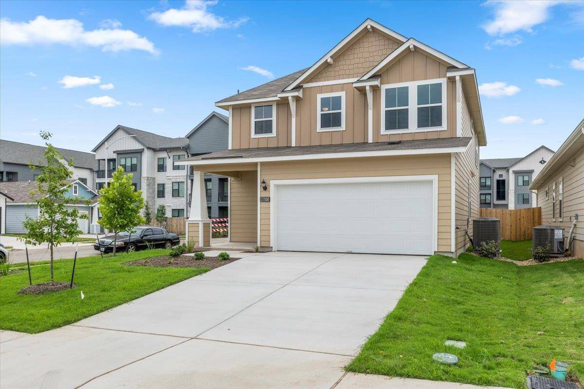 13300 RIDING DR, Pflugerville, TX 78660