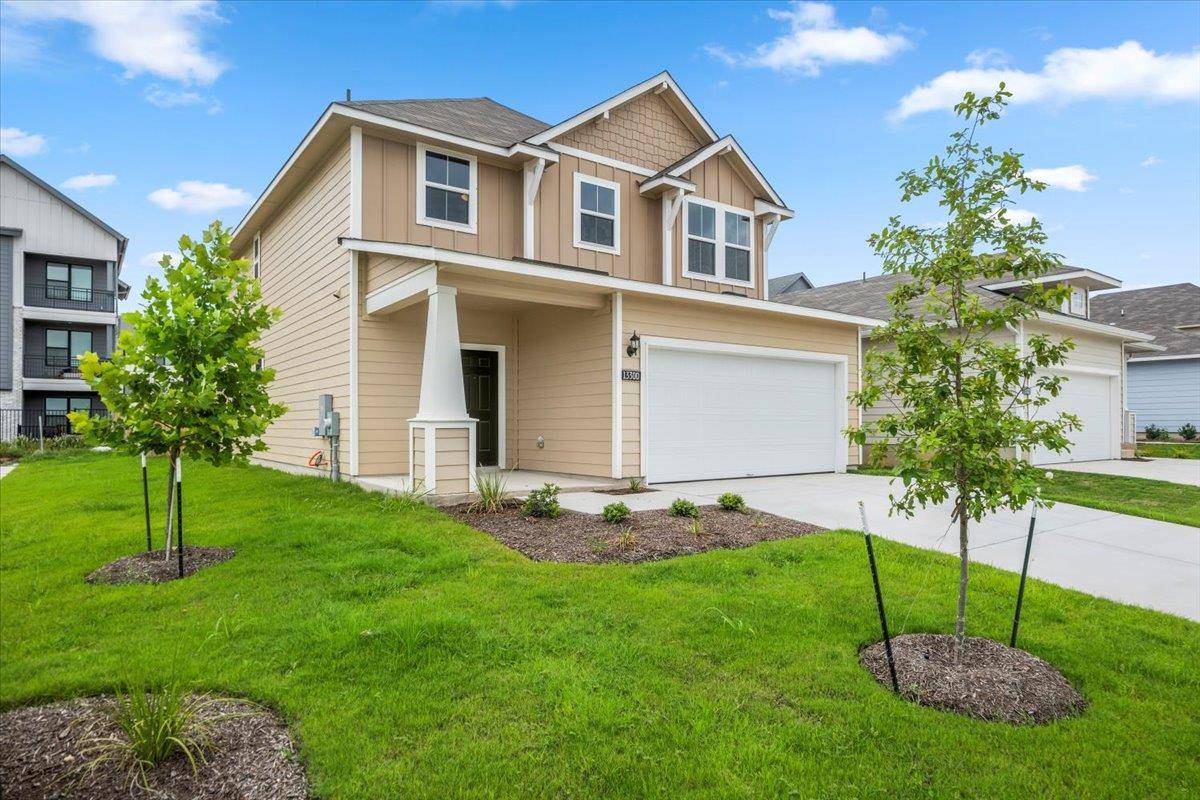 13300 RIDING DR, Pflugerville, TX 78660