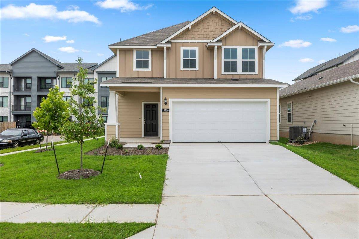 13300 RIDING DR, Pflugerville, TX 78660