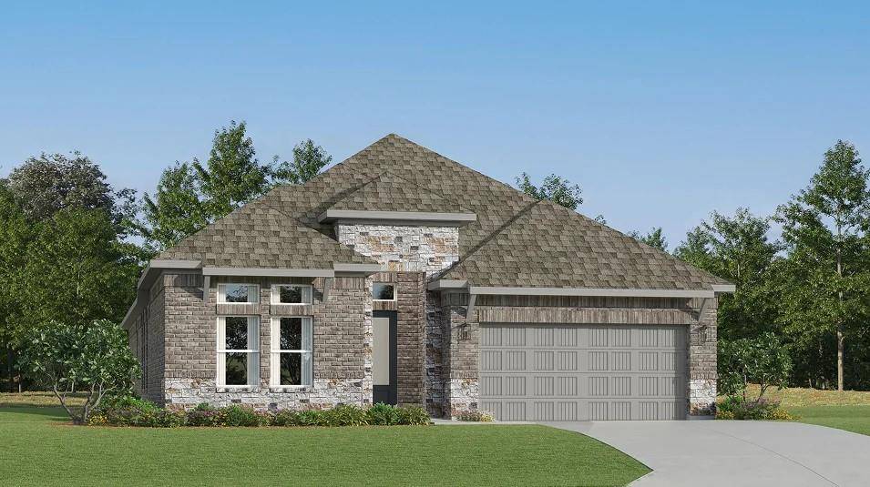 145 Brabham LOOP, Hutto, TX 78634