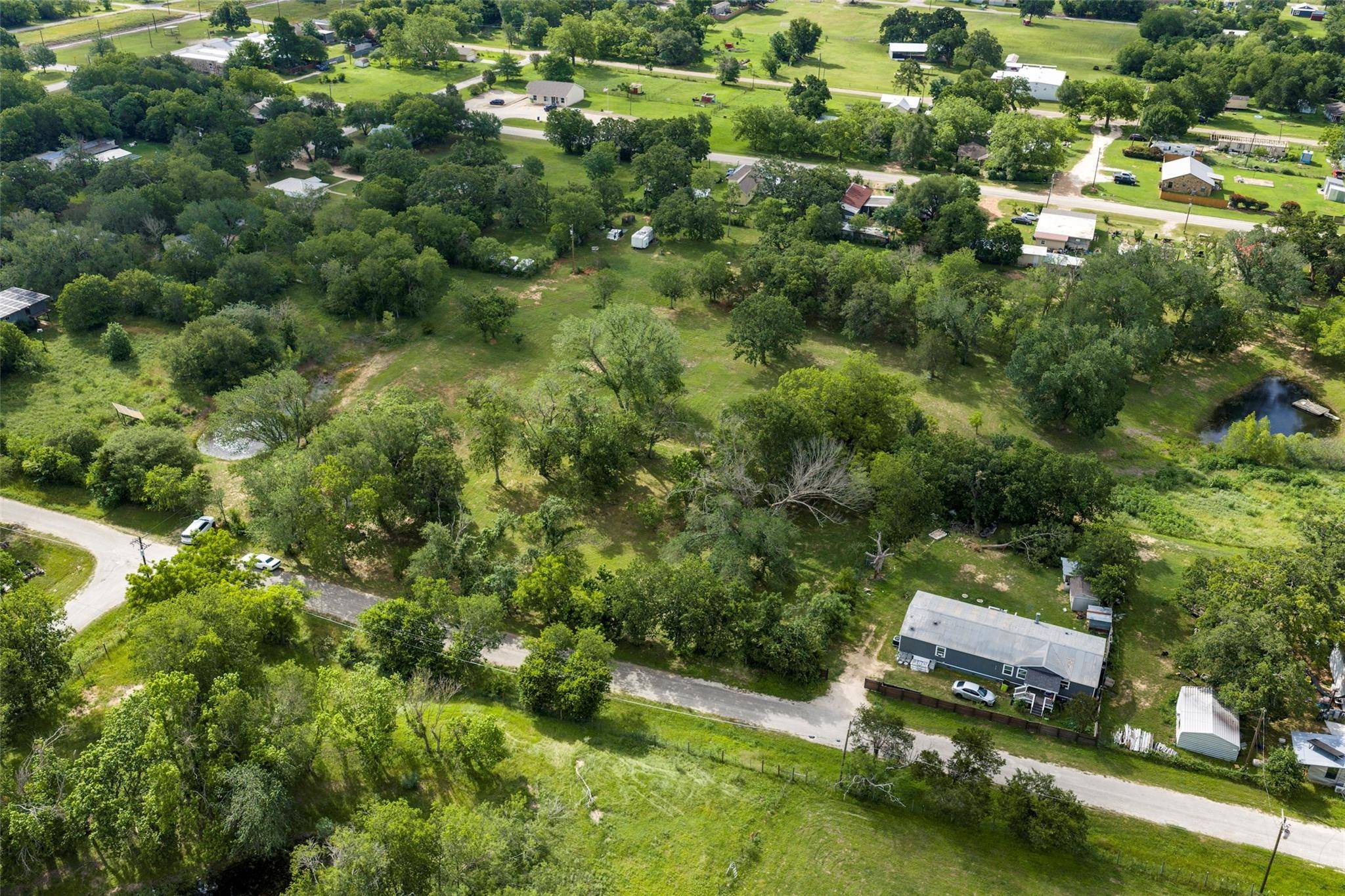 TBD Belton ST, Mcdade, TX 78650