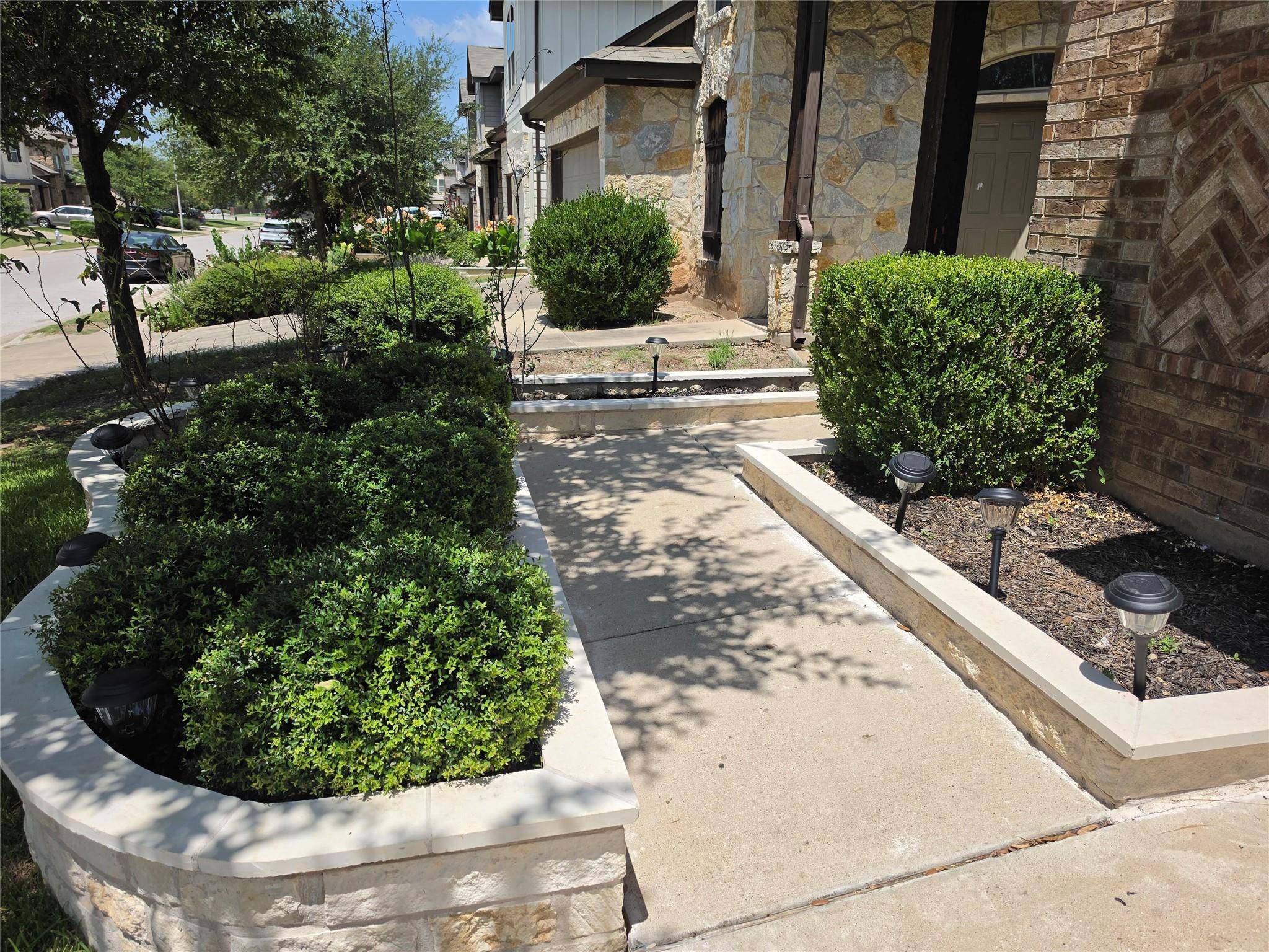 16017 McAloon WAY, Austin, TX 78728