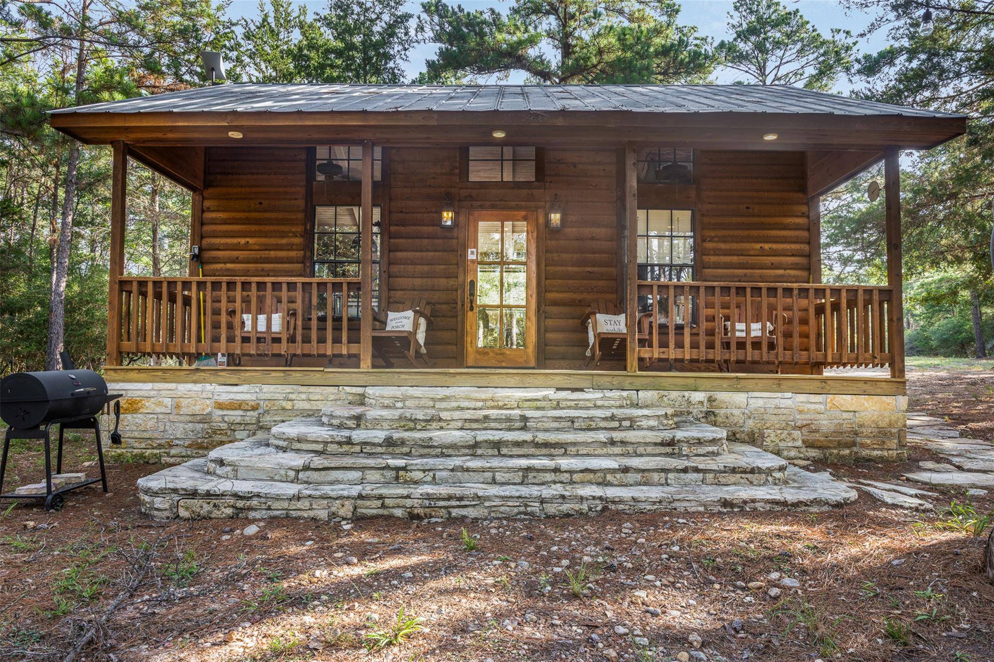 174 Highland TRL, La Grange, TX 78945