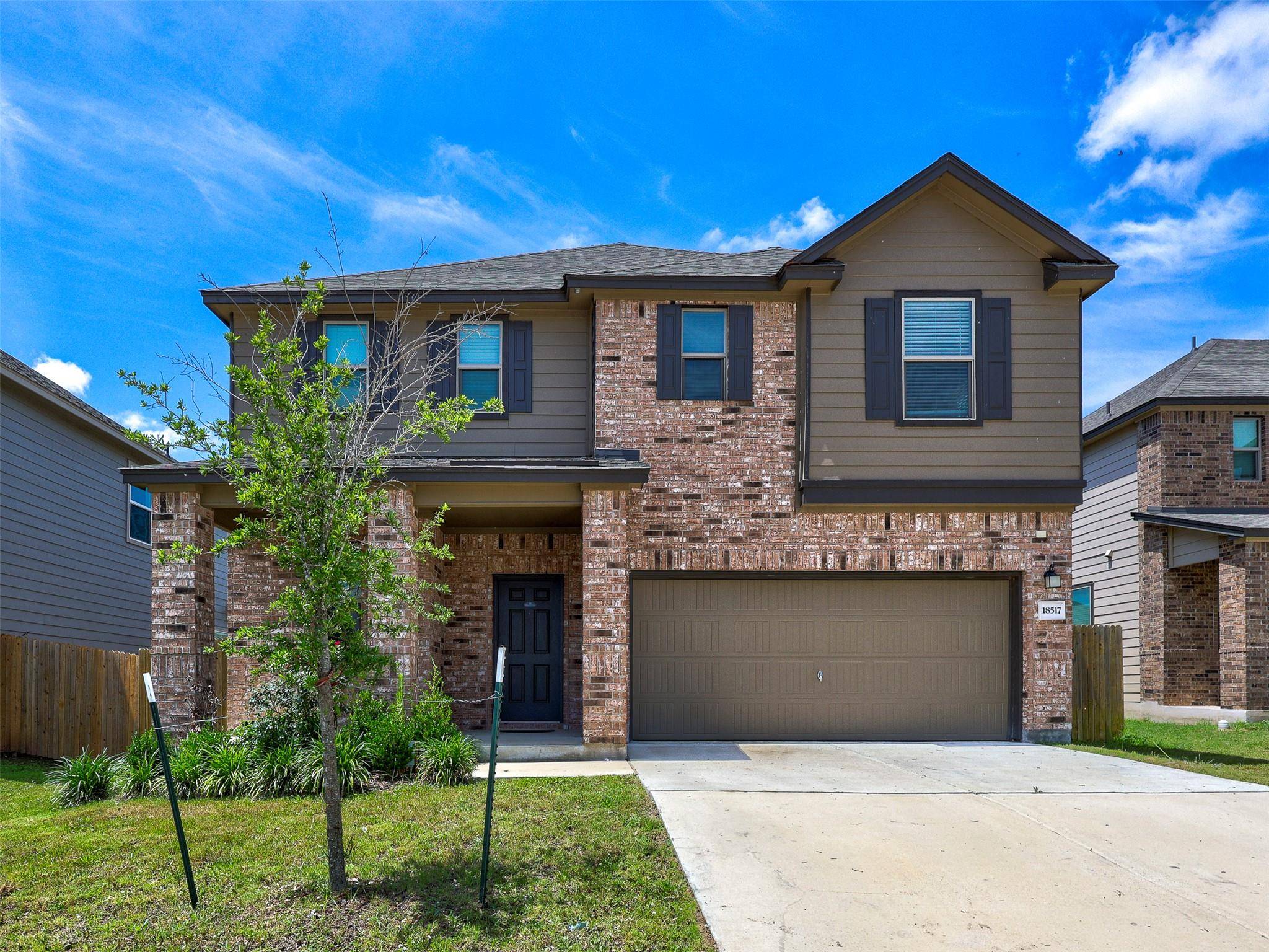 18517 Spotted Eagle LN, Elgin, TX 78621