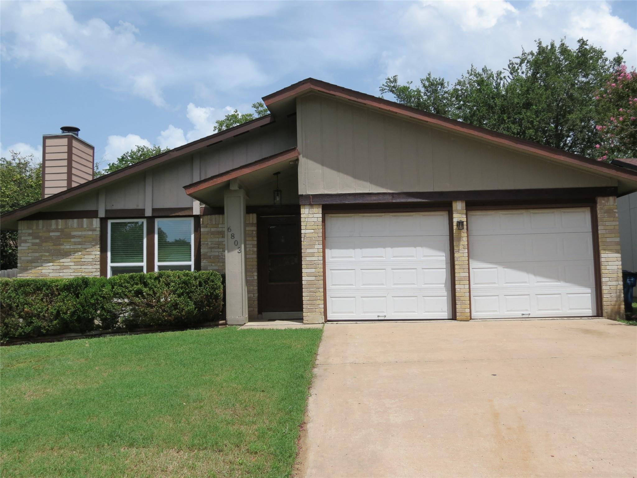 6803 Rearden RD, Austin, TX 78745
