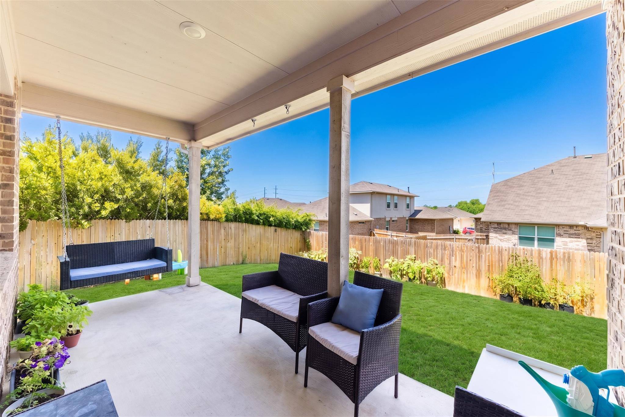 1616 Fairhaven GTWY, Georgetown, TX 78626