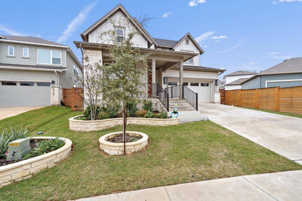 8316 Looksee LN, Austin, TX 78744