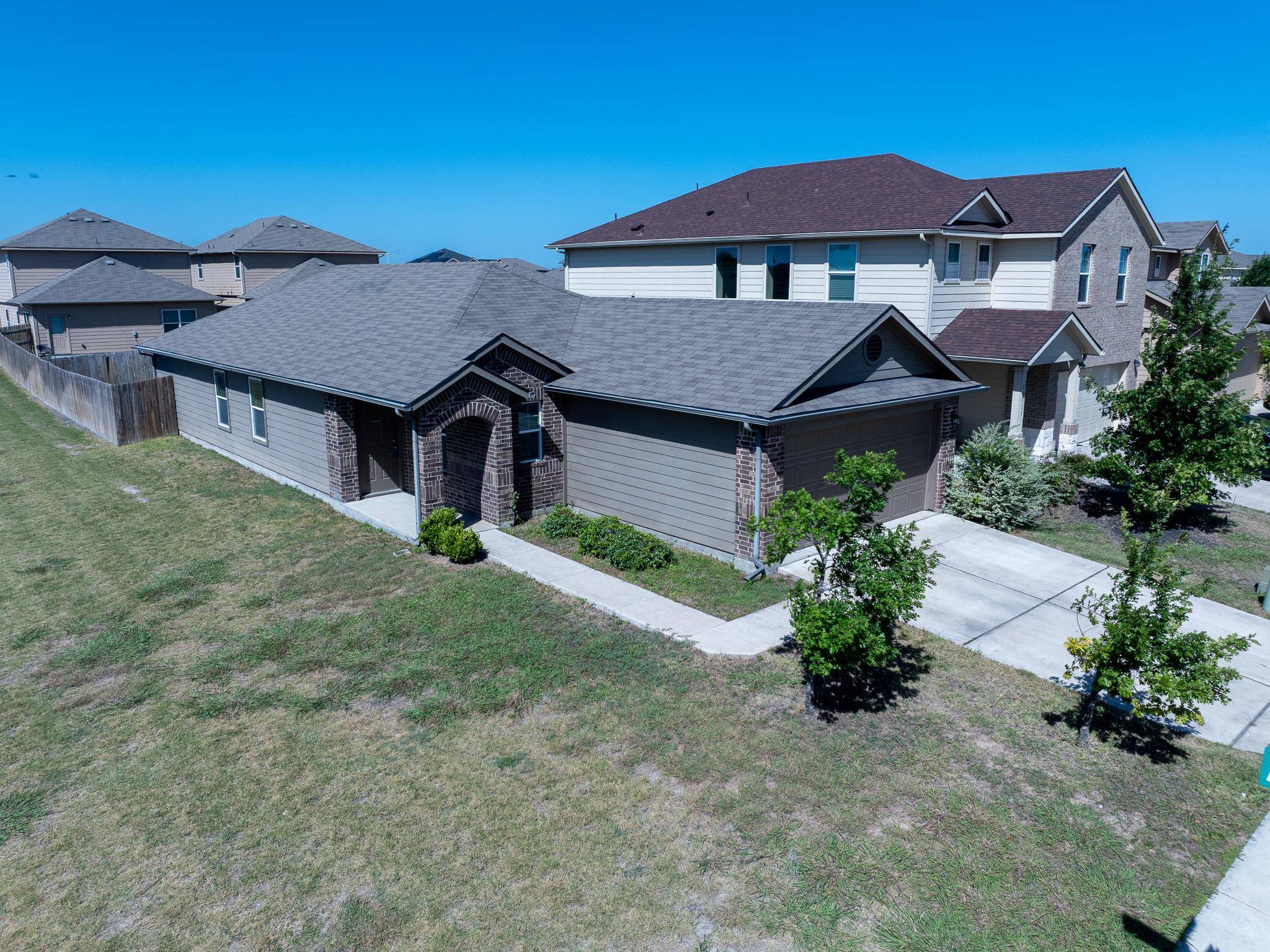 12117 Greywacke DR, Manor, TX 78653