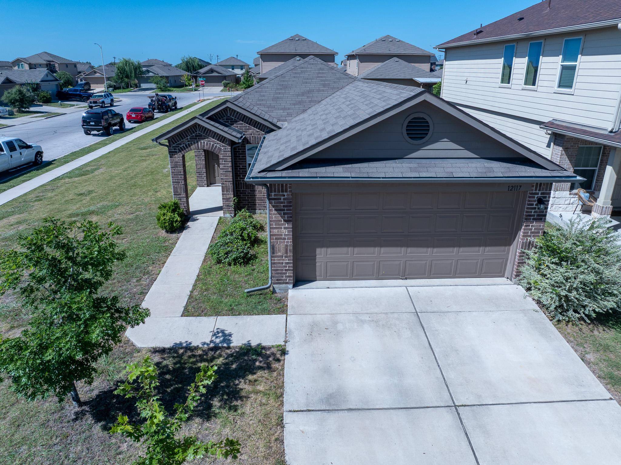 12117 Greywacke DR, Manor, TX 78653