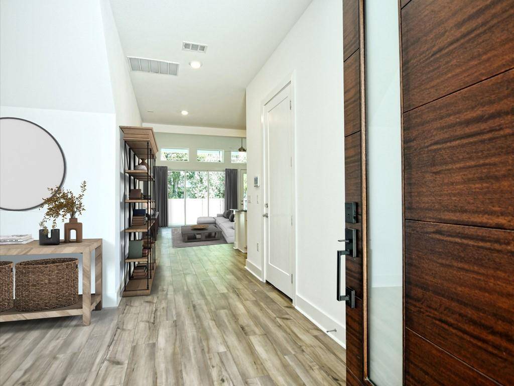 402 Zennia ST, Austin, TX 78751