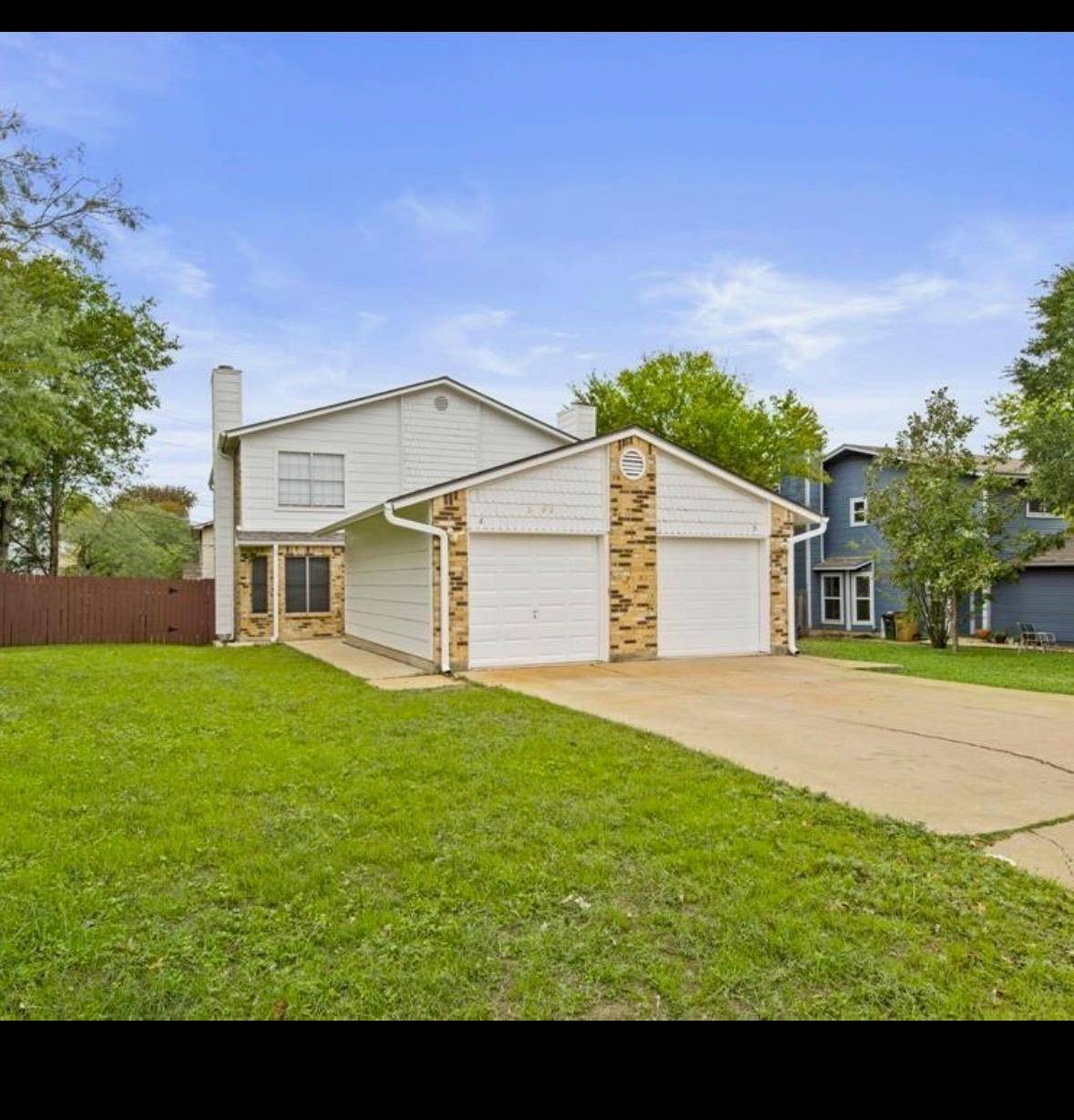 2102-A KENNETH Ave #A, Austin, TX 78741