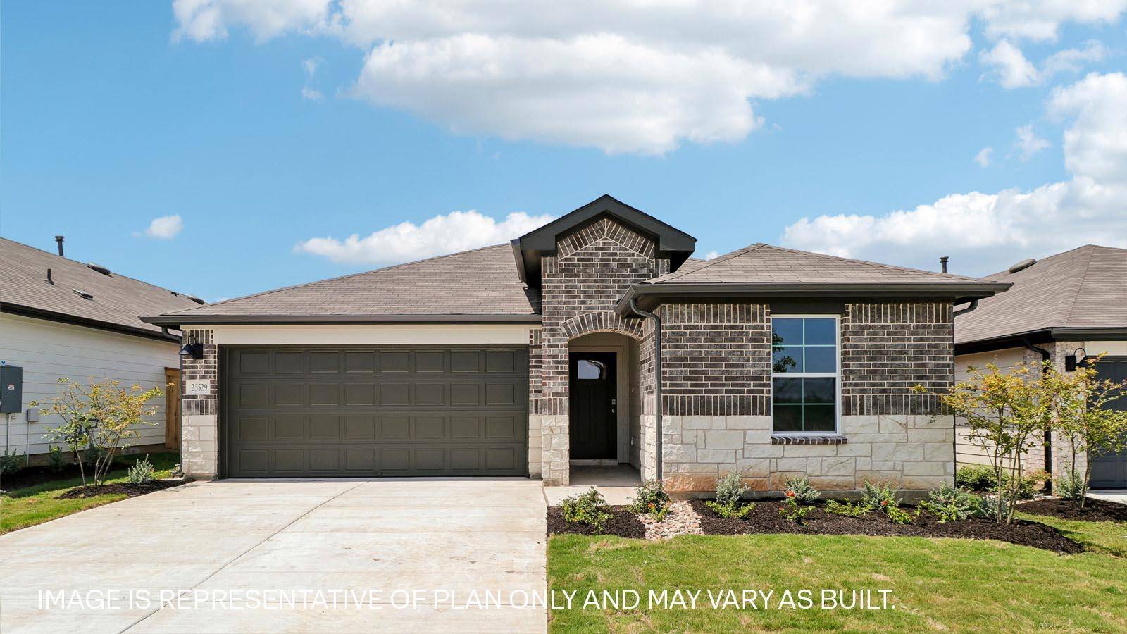 25516 Timber Drop LN, Elgin, TX 78621